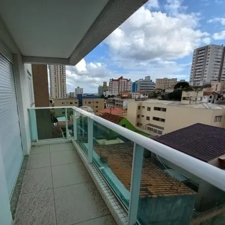 Image 2 - Centro, Rua General Carneiro, Ponta Grossa - PR, 84010-010, Brazil - Apartment for rent