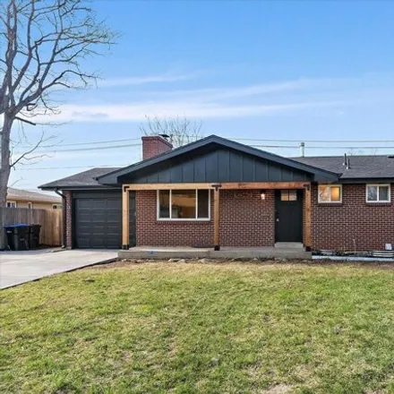 Image 2 - 10594 West 60th Avenue, Arvada, CO 80004, USA - House for sale
