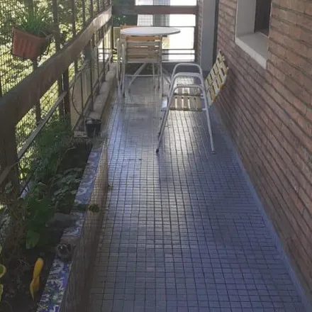 Buy this 3 bed apartment on Curapaligüe 401 in Flores, C1406 GRT Buenos Aires