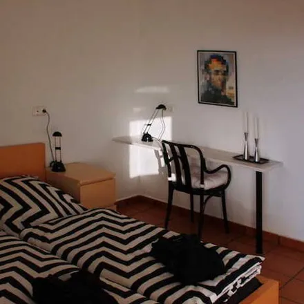 Rent this 1 bed house on Guía de Isora in Santa Cruz de Tenerife, Spain