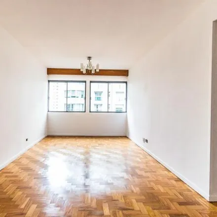 Rent this 3 bed apartment on Rua Doutor Homem de Melo 175 in Perdizes, São Paulo - SP