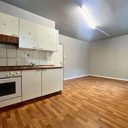 Rent this 1 bed apartment on Via Giovanni Varesi 21 in 6605 Locarno, Switzerland