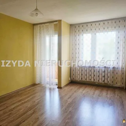 Buy this 3 bed apartment on Generała Władysława Sikorskiego 6 in 58-100 Świdnica, Poland