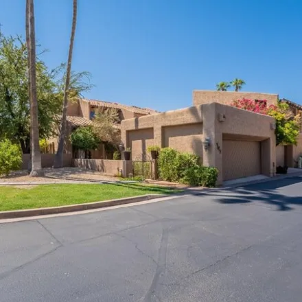 Image 1 - North Village Drive, Phoenix, AZ 85018, USA - House for rent