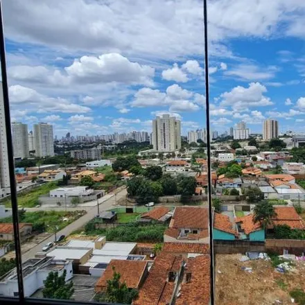 Buy this 3 bed apartment on Rua Maria Alva in Vila Mariana, Goiânia - GO