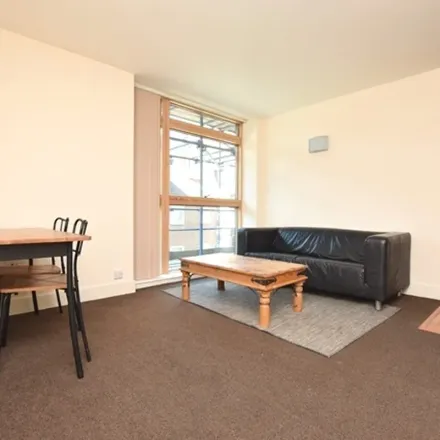 Image 6 - Smithfield, Rockingham Street, Devonshire, Sheffield, S1 4EB, United Kingdom - Apartment for rent