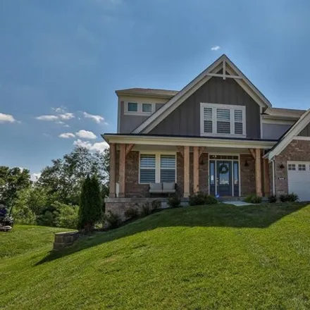 Buy this 4 bed house on Arcadia Boulevard in Alexandria, KY 41001