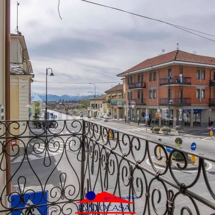 Rent this 2 bed apartment on Via Risorgimento in 12022 Busca CN, Italy