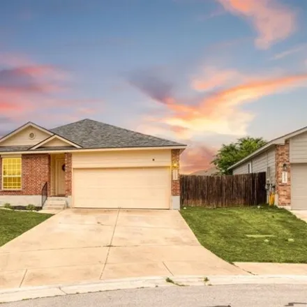 Buy this 3 bed house on 1515 Wedgewood Trail in Lockhart, TX 78644