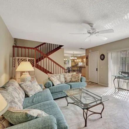 Image 1 - 2952 Sw Sunset Trace Cir, Palm City, Florida, 34990 - Townhouse for sale