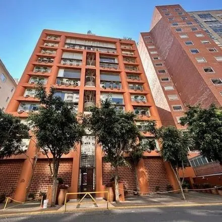 Image 2 - Privada Tamarindo, Cuajimalpa de Morelos, 05120 Mexico City, Mexico - Apartment for rent