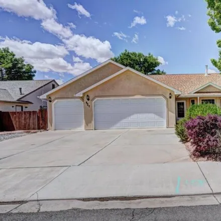 Buy this 3 bed house on 477 Comstock Drive in Fruita, CO 81521