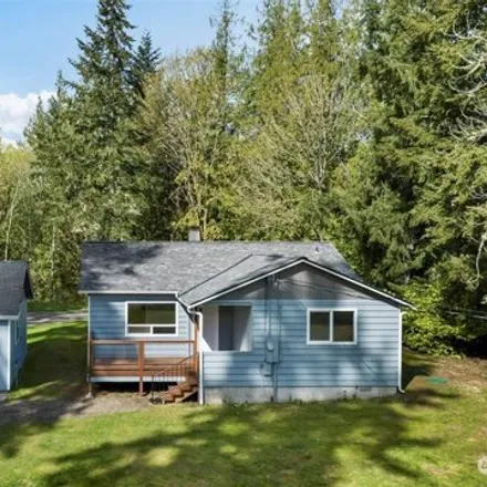 Buy this 2 bed house on 191 Sunnyhill Road in Kitsap County, WA 98312