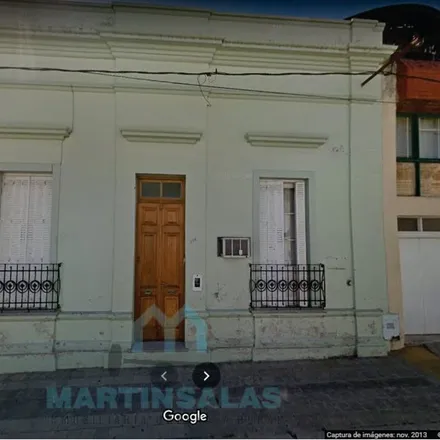 Buy this studio house on Italia 354 in Departamento Victoria, E3153 ZAA Victoria