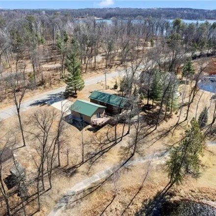 Image 2 - 10386 Pine Beach Drive, East Gull Lake, Cass County, MN 56401, USA - House for sale