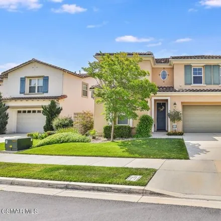 Rent this 5 bed house on 13700 Pinnacle Way in Moorpark, CA 93021