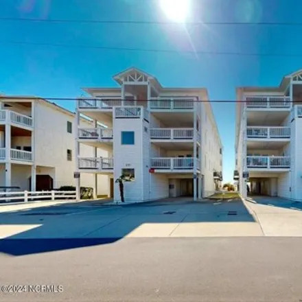 Image 6 - 263 Delaware Avenue, Carolina Beach, NC 28428, USA - Condo for sale