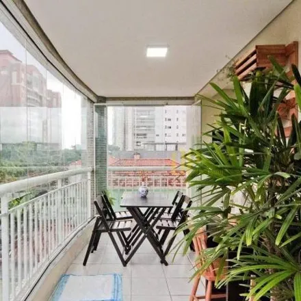 Buy this 3 bed apartment on Rua Aliança Liberal 880 in Bela Aliança, São Paulo - SP