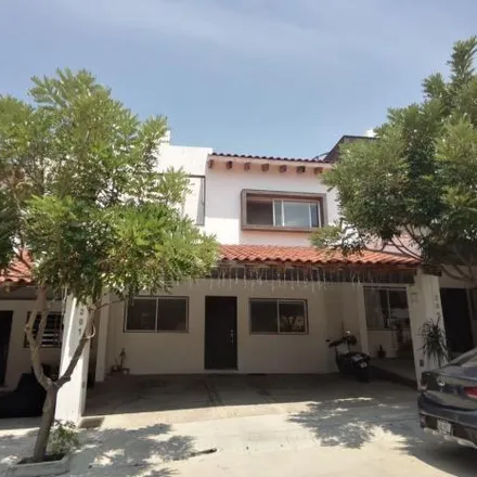 Rent this 3 bed house on unnamed road in 29066 Tuxtla Gutiérrez, CHP