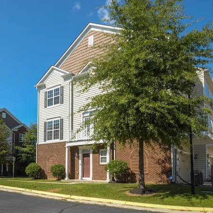 Image 5 - 21387 Twain Terrace, Ashburn, VA 20147, USA - Townhouse for sale