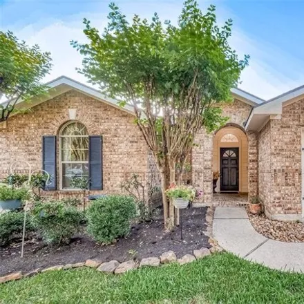 Image 6 - 9737 Red Rugosa Drive, Canyon Lakes at Stonegate, Harris County, TX 77095, USA - House for sale