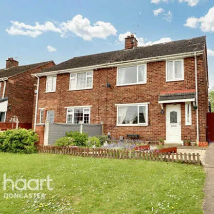 Buy this 3 bed duplex on Montagu Road in Doncaster, South Yorkshire