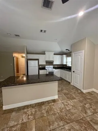 Rent this 2 bed house on 8266 Constellation Lane in Houston, TX 77075