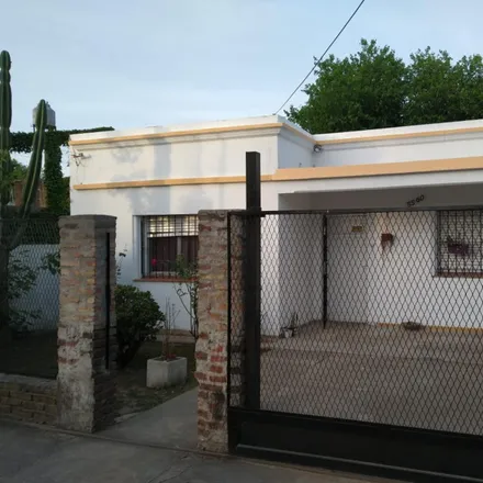 Buy this studio house on Blasco Ibáñez in Piñero, José C. Paz