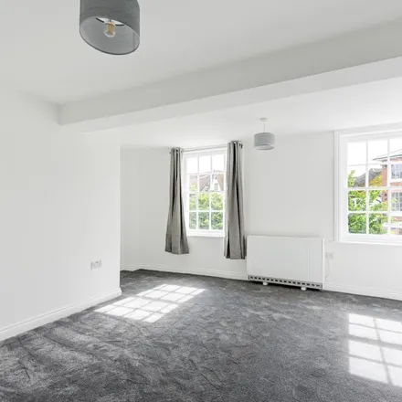 Rent this 2 bed apartment on Denmark Street in Cockpit Path, Wokingham