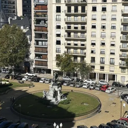 Image 2 - Alvear, Retiro, C1014 AAD Buenos Aires, Argentina - Apartment for rent