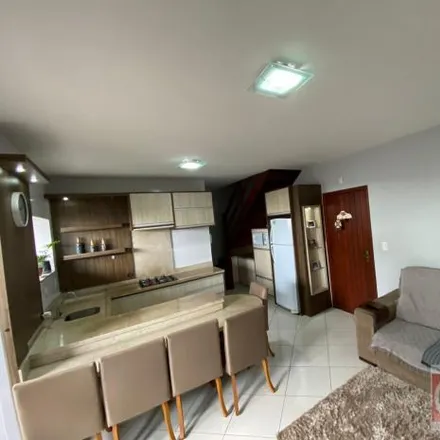 Buy this 2 bed apartment on Rua Leopoldo Manoel de Souza in Boa Vista, Biguaçu - SC