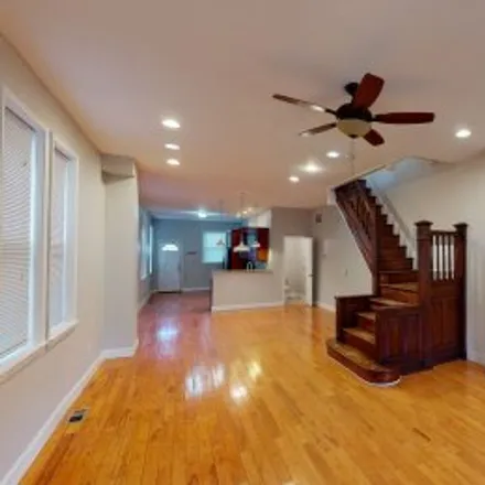 Buy this 4 bed apartment on 5111 Greene Street in Upper Northwest, Philadelphia