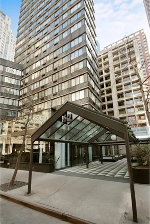 Image 4 - The Allegro, 62 West 62nd Street, New York, NY 10023, USA - Condo for rent