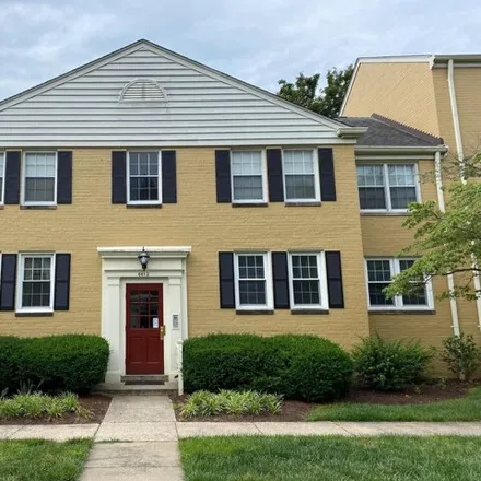 Rent this 1 bed condo on 6654 Potomac Avenue in Belle Haven, Fairfax County