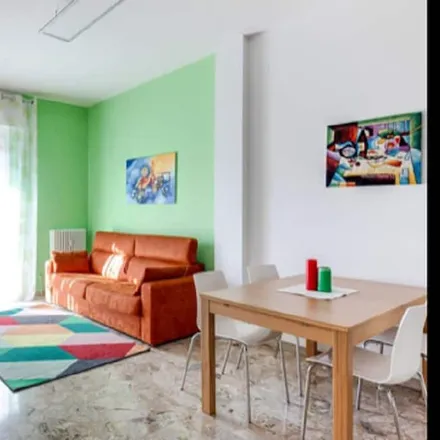 Rent this 1 bed house on Forlì in Forlì-Cesena, Italy