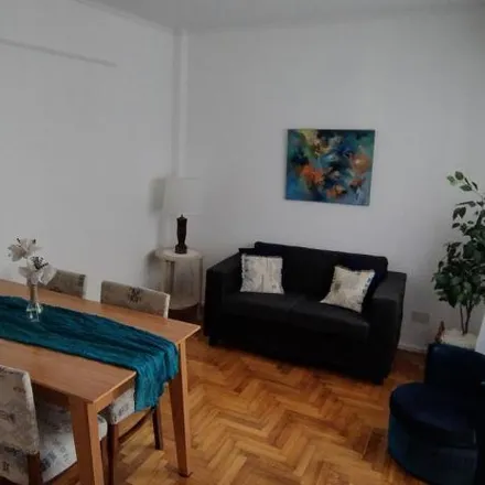 Rent this 1 bed apartment on Moldes 2232 in Belgrano, C1428 AAS Buenos Aires