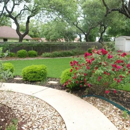 Image 4 - 11705 Lemens Spice Cove, Austin, TX 78750, USA - House for rent