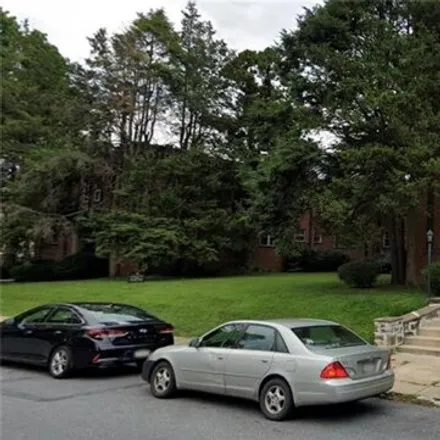 Rent this 1 bed apartment on Homestead Apartments in 704 6th Avenue, Bethlehem