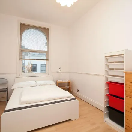 Image 6 - 53 Newington Green, London, N16 9PX, United Kingdom - Apartment for rent