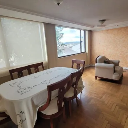 Buy this 2 bed apartment on Centro Educativo Jacques Bossuet in Agustin Zambrano, 170102