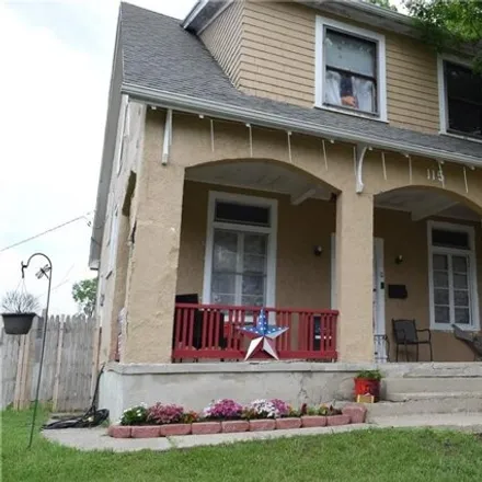 Image 1 - 165 Livingston Avenue, Dayton, OH 45403, USA - House for sale