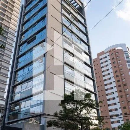 Buy this 1 bed apartment on Rua Doutor Diogo de Faria 406 in Vila Clementino, São Paulo - SP