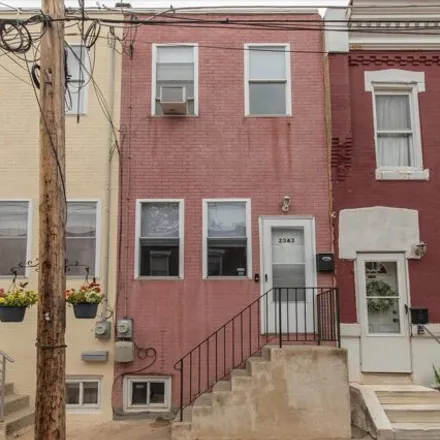 Rent this 2 bed house on 2343 East Harold Street in Philadelphia, PA 19125