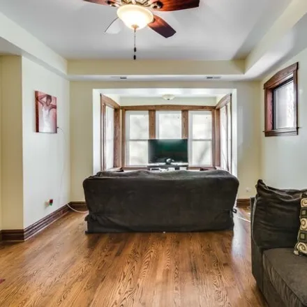 Image 4 - 4713 North Drake Avenue, Chicago, IL 60625, USA - House for rent