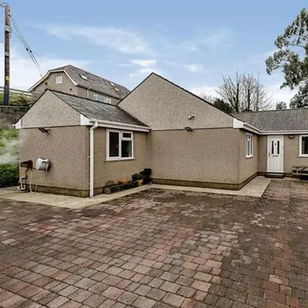 Buy this 3 bed house on unnamed road in Sarn Mellteyrn, LL53 8DU