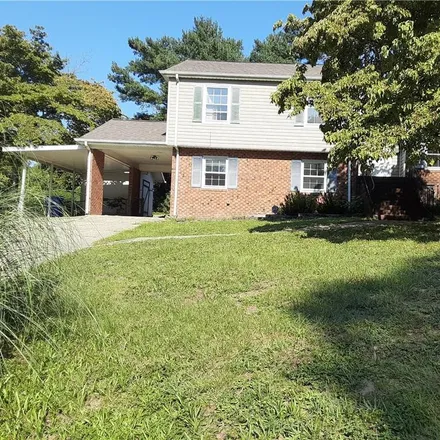 Buy this 3 bed house on 455 Bay Shore Drive in Fayetteville, NC 28311