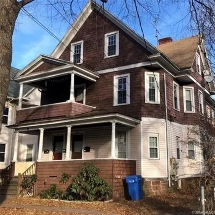 Rent this 2 bed house on 86 Newton Street in Hartford, CT 06106