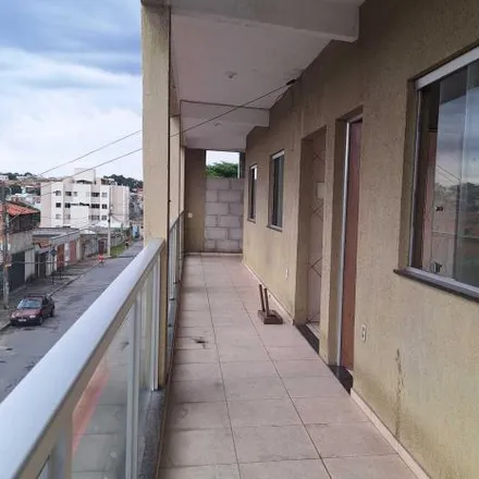 Rent this 2 bed apartment on Rua 15 de Novembro in Nacional, Contagem - MG