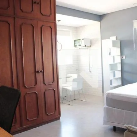 Rent this 1 bed apartment on Rua Júlio César de Faria in Butantã, São Paulo - SP