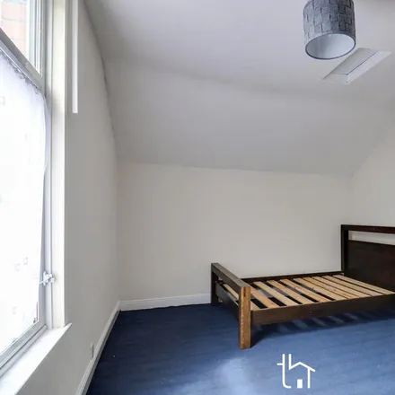 Image 3 - Bosworth Street, Leicester, LE3 5RF, United Kingdom - Apartment for rent